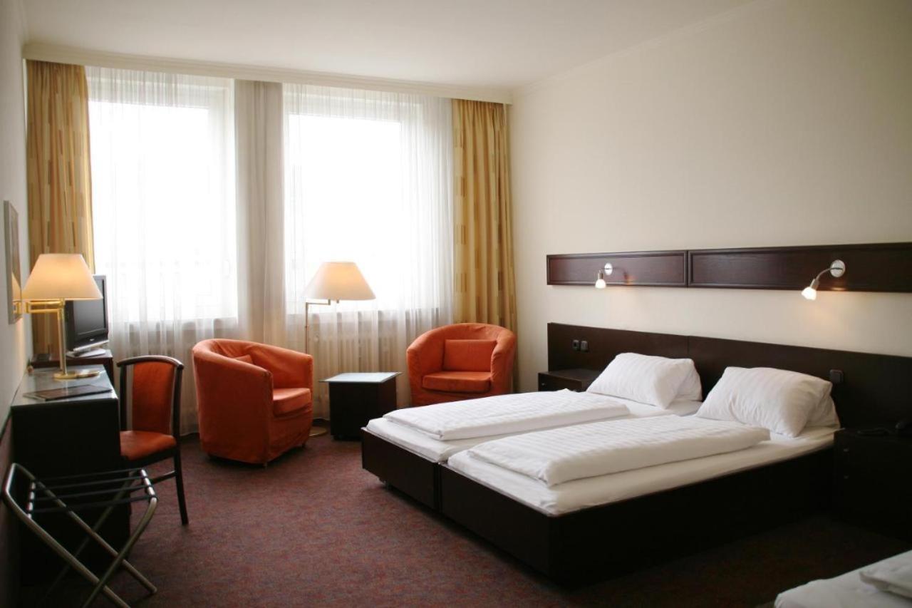 Isar City Pension Munich Exterior photo